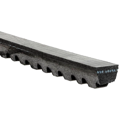 Air Conditioning Compressor Belt by GATES - 9565 pa12