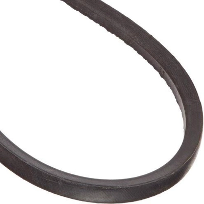 Air Conditioning Compressor Belt by GATES - A37 pa12