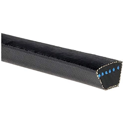 Air Conditioning Compressor Belt by GATES - A38 pa9