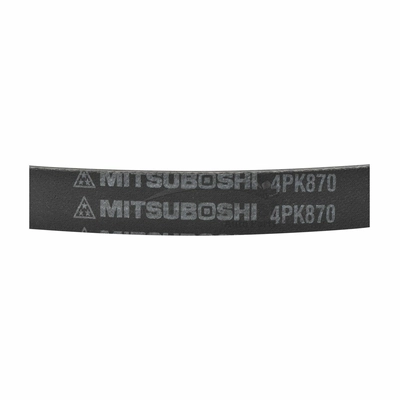 MITSUBOSHI - 4PK870 - Air Conditioning Compressor Belt pa1