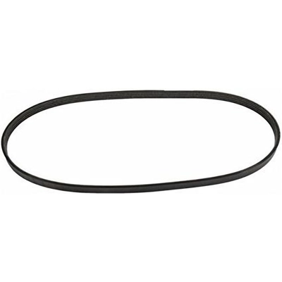 Air Conditioning Compressor Belt by MITSUBOSHI - 4PK885 pa3