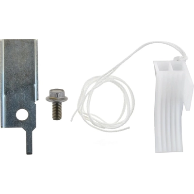 Air Conditioning Compressor Belt by MITSUBOSHI - SF4PK810SET pa6