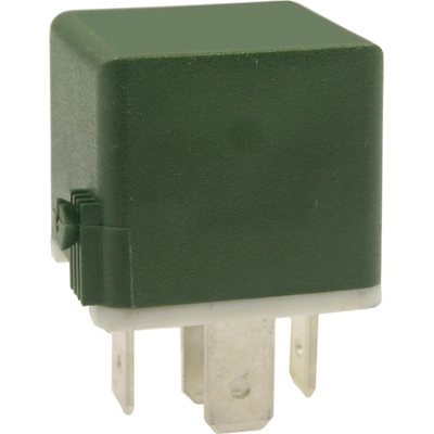 Air Conditioning Compressor Clutch Relay by BLUE STREAK (HYGRADE MOTOR) - RY1111 pa1