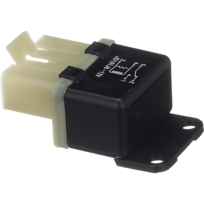 Air Conditioning Compressor Clutch Relay by BLUE STREAK (HYGRADE MOTOR) - RY121 pa27