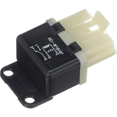 Air Conditioning Compressor Clutch Relay by BLUE STREAK (HYGRADE MOTOR) - RY121 pa30