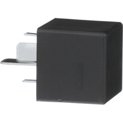 Air Conditioning Compressor Clutch Relay by BLUE STREAK (HYGRADE MOTOR) - RY1620 pa34