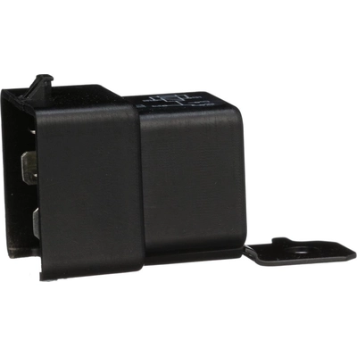 Air Conditioning Compressor Clutch Relay by BLUE STREAK (HYGRADE MOTOR) - RY242 pa16