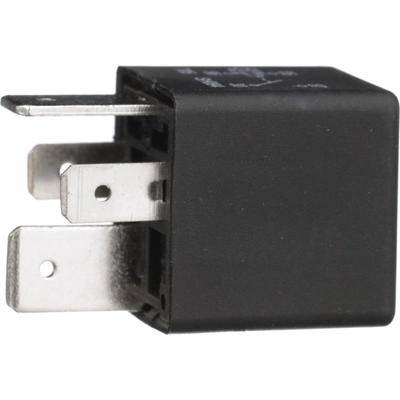 Air Conditioning Compressor Clutch Relay by BLUE STREAK (HYGRADE MOTOR) - RY255 pa2