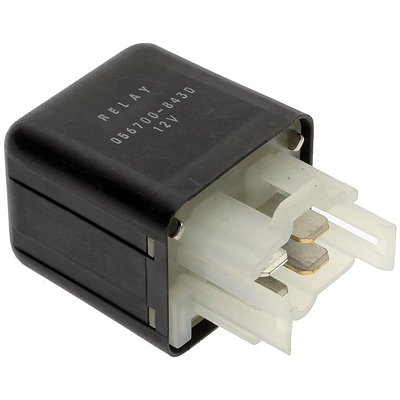 BLUE STREAK (HYGRADE MOTOR) - RY260 - Multi-Function Relay pa1