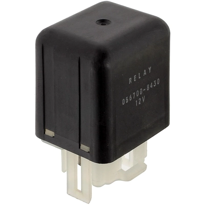 BLUE STREAK (HYGRADE MOTOR) - RY260 - Multi-Function Relay pa4