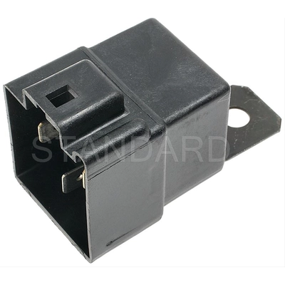 Air Conditioning Compressor Clutch Relay by BLUE STREAK (HYGRADE MOTOR) - RY270 pa1