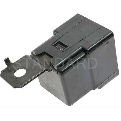 Air Conditioning Compressor Clutch Relay by BLUE STREAK (HYGRADE MOTOR) - RY270 pa2