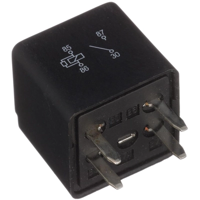 BLUE STREAK (HYGRADE MOTOR) - RY280 - Wiper Relay pa1