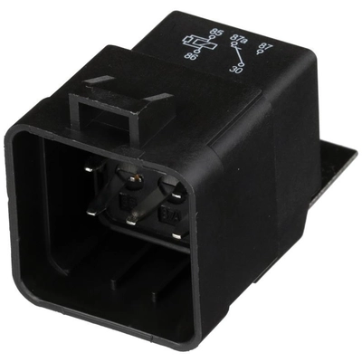 BLUE STREAK (HYGRADE MOTOR) - RY282 - Throttle Control Relay pa2