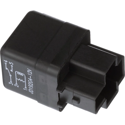 Air Conditioning Compressor Clutch Relay by BLUE STREAK (HYGRADE MOTOR) - RY414 pa27