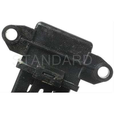 Air Conditioning Compressor Clutch Relay by BLUE STREAK (HYGRADE MOTOR) - RY43 pa2
