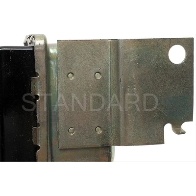Air Conditioning Compressor Clutch Relay by BLUE STREAK (HYGRADE MOTOR) - RY80 pa1