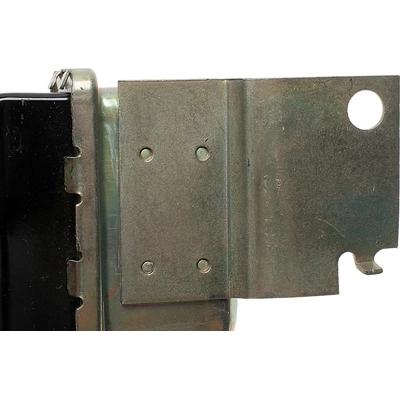 Air Conditioning Compressor Clutch Relay by BLUE STREAK (HYGRADE MOTOR) - RY80 pa4