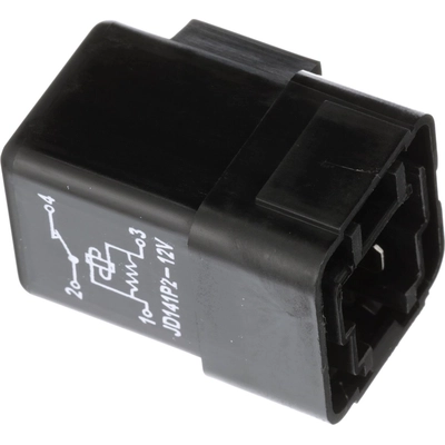 BLUE STREAK (HYGRADE MOTOR) - RY85 - A/C Compressor Control Relay pa7