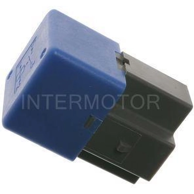 Air Conditioning Compressor Clutch Relay by BLUE STREAK (HYGRADE MOTOR) - RY290 pa8