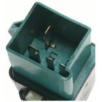 Air Conditioning Compressor Clutch Relay by BLUE STREAK (HYGRADE MOTOR) - RY610 pa41