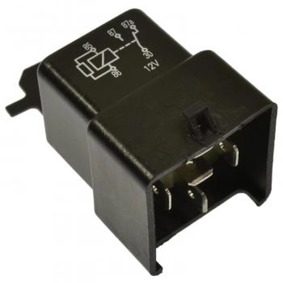 BWD AUTOMOTIVE - R3012 - A/C Clutch Relay pa5