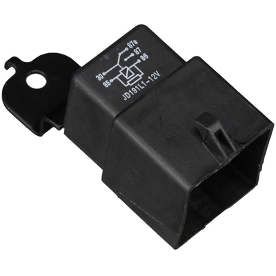 BWD AUTOMOTIVE - R3189 - Air Conditioning Compressor Clutch Relay pa3