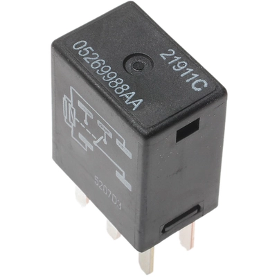 BWD AUTOMOTIVE - R4823 - Headlight Relay pa2