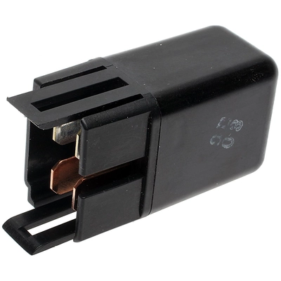 BWD AUTOMOTIVE - R6086 - Headlight Relay pa2