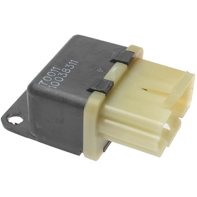 BWD AUTOMOTIVE - R644 - A/C Compressor Control Relay pa3