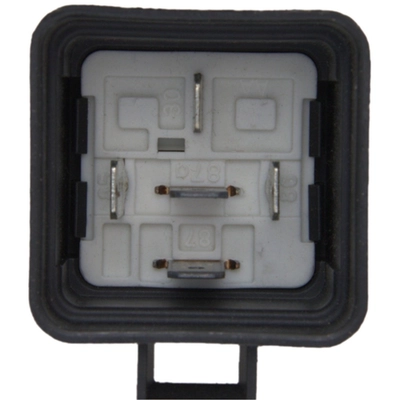 FOUR SEASONS - 35744 - Blower Motor Relay pa2