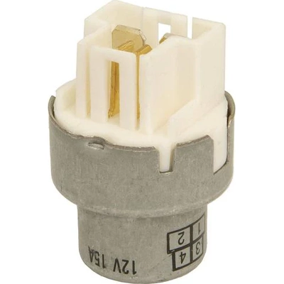 Air Conditioning Compressor Clutch Relay by FOUR SEASONS - 35843 pa23