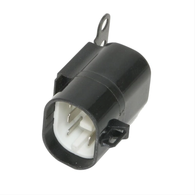 FOUR SEASONS - 35895 - Engine Cooling Fan Motor Relay pa4