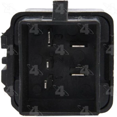 Air Conditioning Compressor Clutch Relay by FOUR SEASONS - 35987 pa2