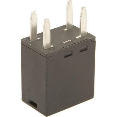 Air Conditioning Compressor Clutch Relay by FOUR SEASONS - 36008 pa12