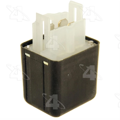 Air Conditioning Compressor Clutch Relay by FOUR SEASONS - 36024 pa1
