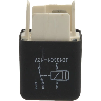 FOUR SEASONS - 36036 - HVAC Blower Motor Relay pa4