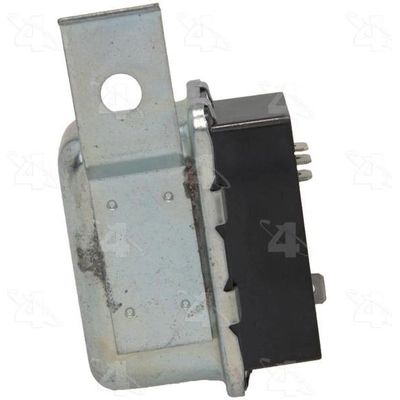 Air Conditioning Compressor Clutch Relay by FOUR SEASONS - 36075 pa1