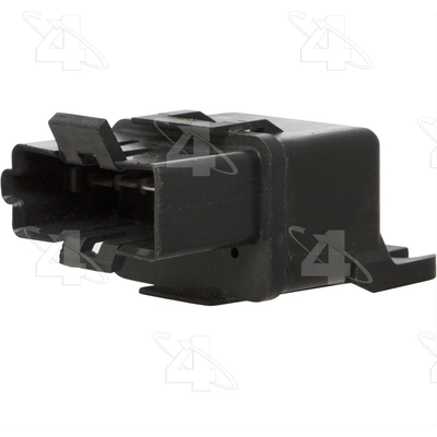 Air Conditioning Compressor Clutch Relay by FOUR SEASONS - 36083 pa1