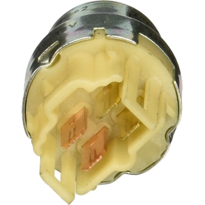 Air Conditioning Compressor Clutch Relay by FOUR SEASONS - 36100 pa16