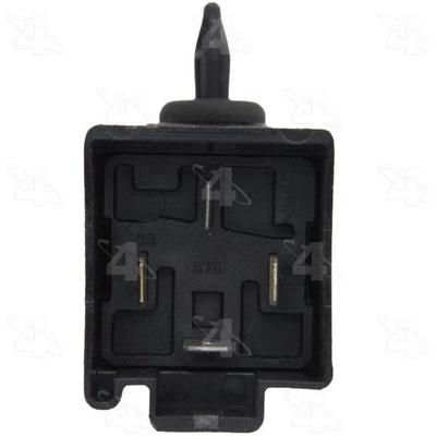 Air Conditioning Compressor Clutch Relay by FOUR SEASONS - 36101 pa1