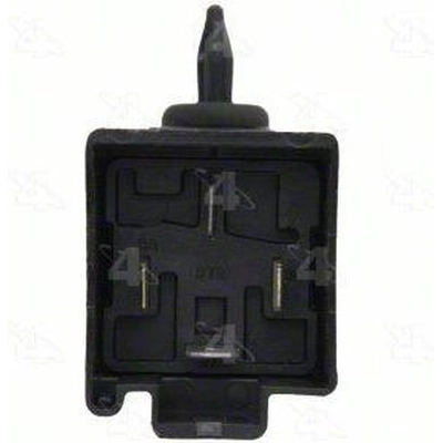 Air Conditioning Compressor Clutch Relay by FOUR SEASONS - 36101 pa10