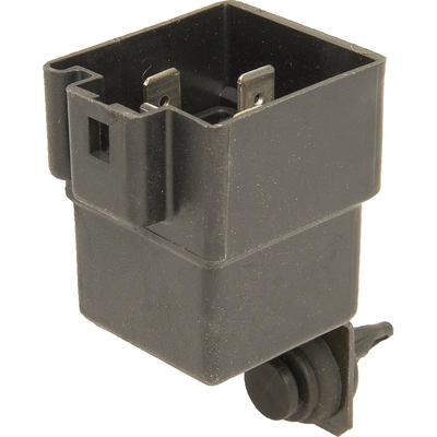 Air Conditioning Compressor Clutch Relay by FOUR SEASONS - 36101 pa13