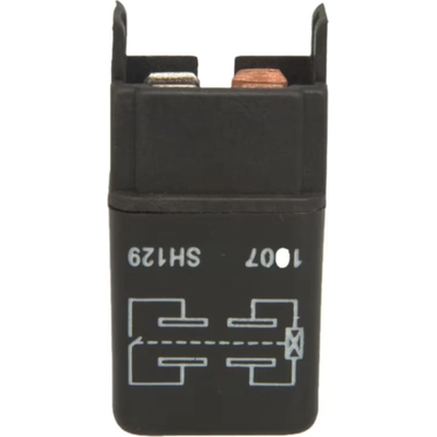 FOUR SEASONS - 36129 - Relay pa6
