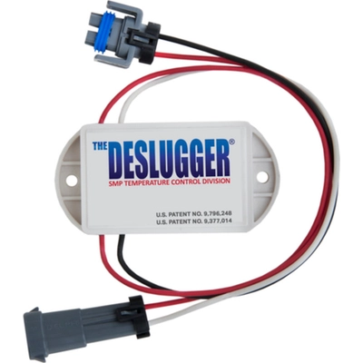 Air Conditioning Compressor Clutch Relay by FOUR SEASONS - 36141 pa9