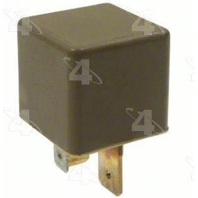 Air Conditioning Compressor Clutch Relay by FOUR SEASONS - 36146 pa1