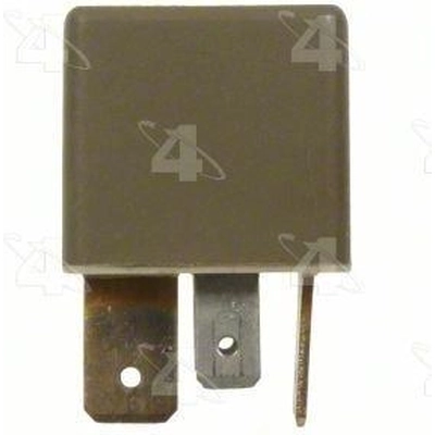 Air Conditioning Compressor Clutch Relay by FOUR SEASONS - 36146 pa3