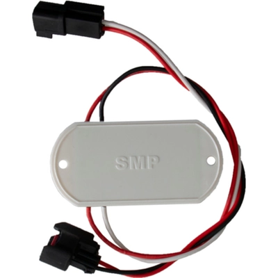 Air Conditioning Compressor Clutch Relay by FOUR SEASONS - 36150 pa13