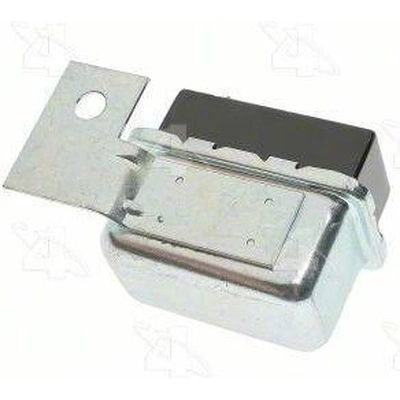 Air Conditioning Compressor Clutch Relay by FOUR SEASONS - 36194 pa5