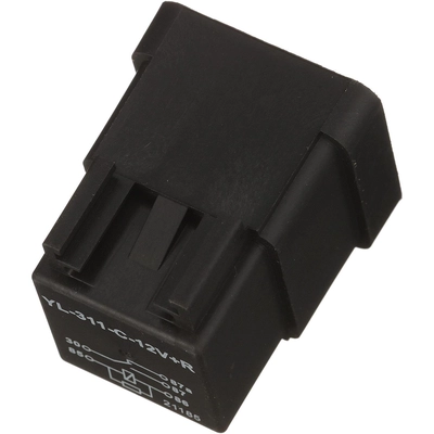 STANDARD - PRO SERIES - RY1430 - A/C Clutch Relay pa1